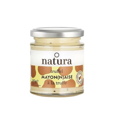 Mayonnaise à la truffe, 160 g