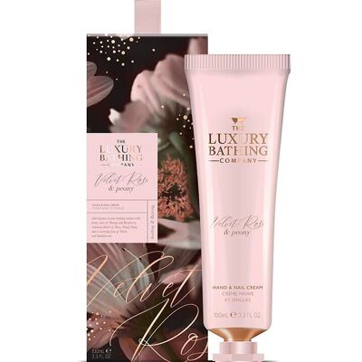 Gift idea hand cream