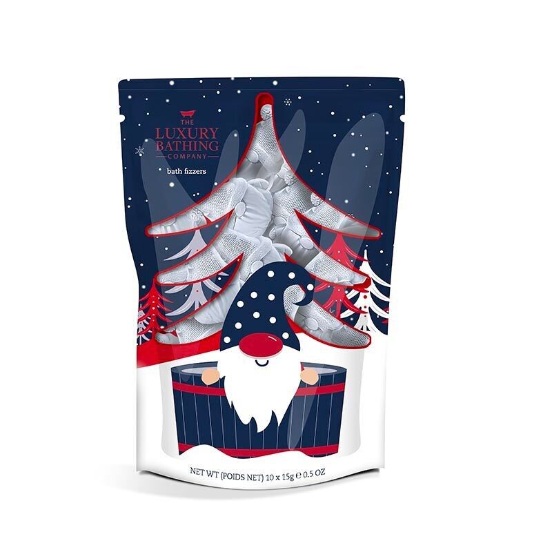 Candy Geschenkset Festive Fizz