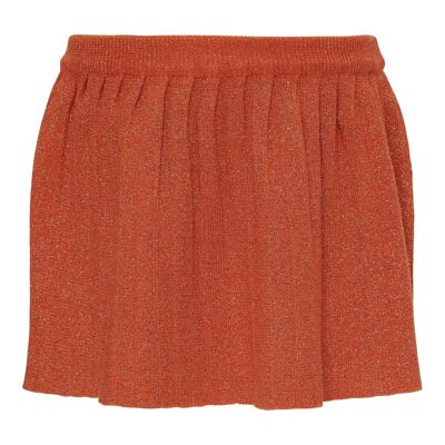 Winnie skirt - copper
