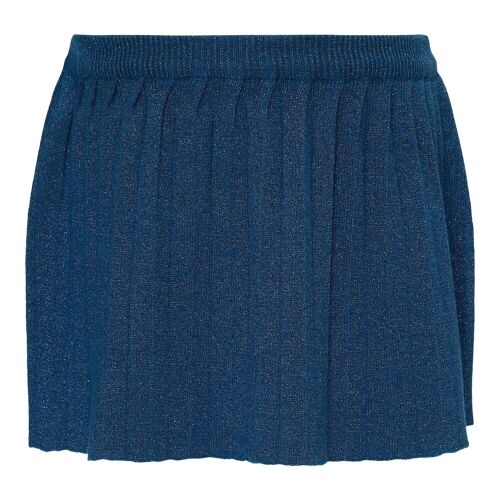 Winnie skirt - prussian blue