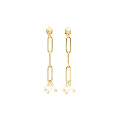 Boucles d'oreilles GRACE