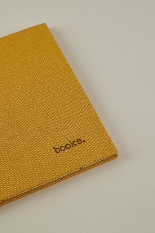books - cuaderno literario