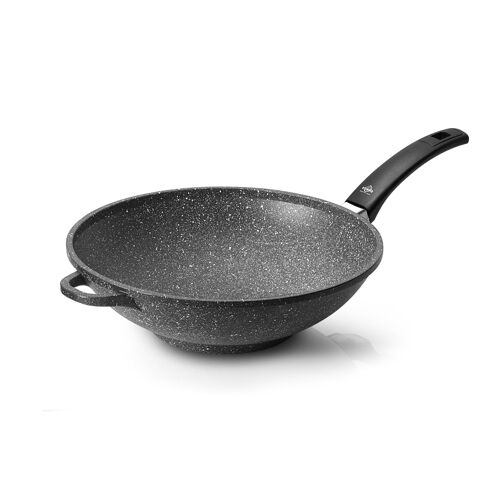 WOK HARD COOK CM.32