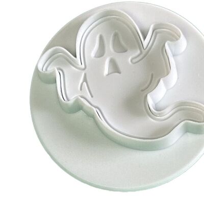 Halloween cookie cutter