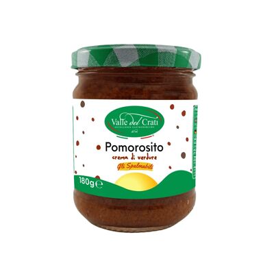 Crème Pomorosito, 180g