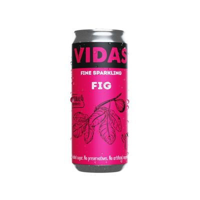 Fig 12 x 250 ml Pack