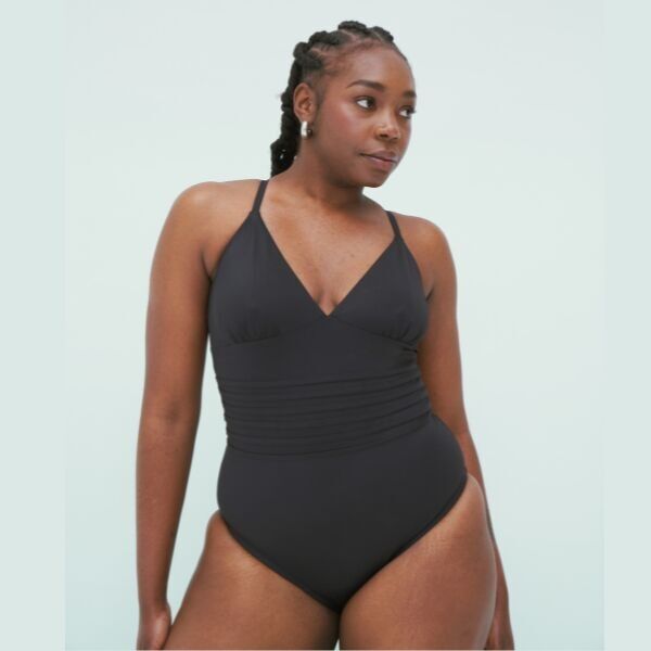 Buy wholesale Menstrual swimsuit Beach medium flow