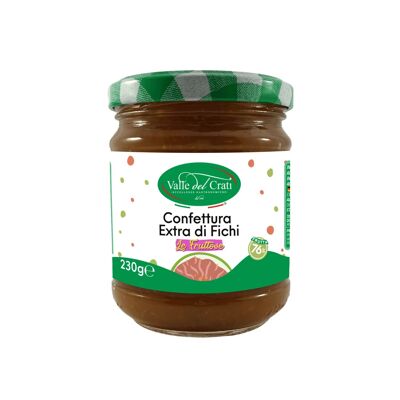 Extra Fig Jam, 230g