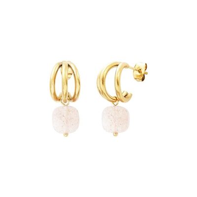 SAFIA earrings