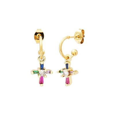 Boucles d'oreilles KELLY