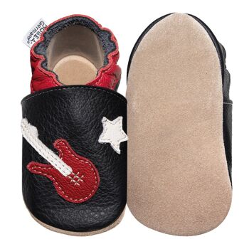 Chaussures pour enfants guitare 7