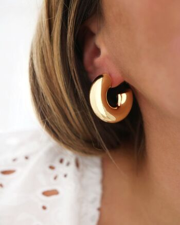 Boucles d'oreilles SALLY 2