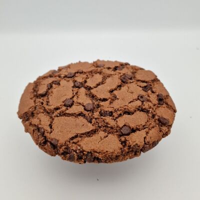 100% Chocolate Cookie