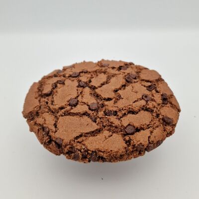 Cookie 100% Chocolat