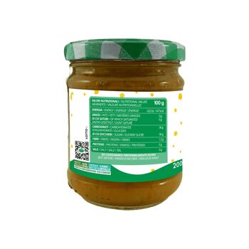 Confiture de Citron Extra, 200g 3