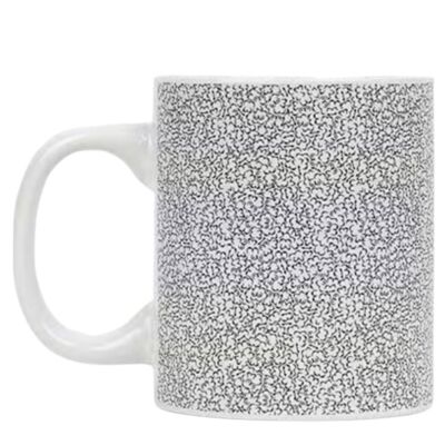 “Boobs addict” mug