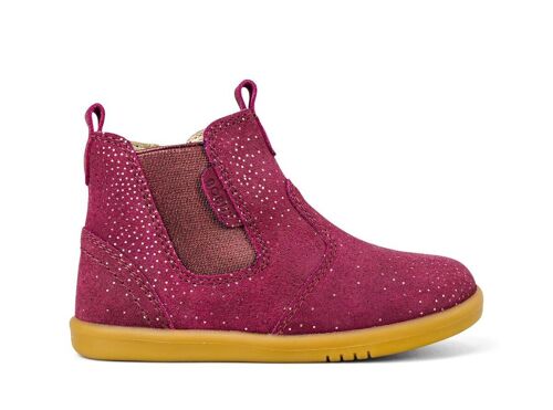 IW Jodhpur Boysenberry Starburst