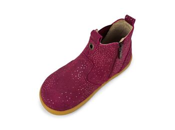 IW Jodhpur Boysenberry Starburst 3