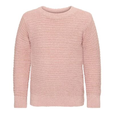 Wynter Pullover - Misty