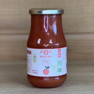 PASSATA DI POMODORO