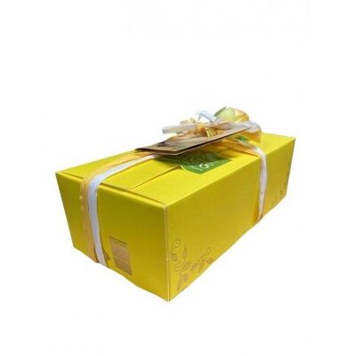 The box of fine chocolates - 200gr