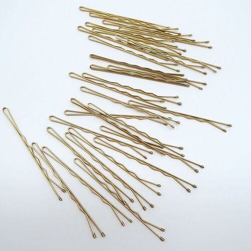 Bobby Pins Nude 30pc