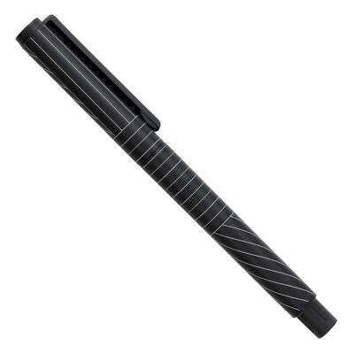 Everyday gel pen jet black: essentials