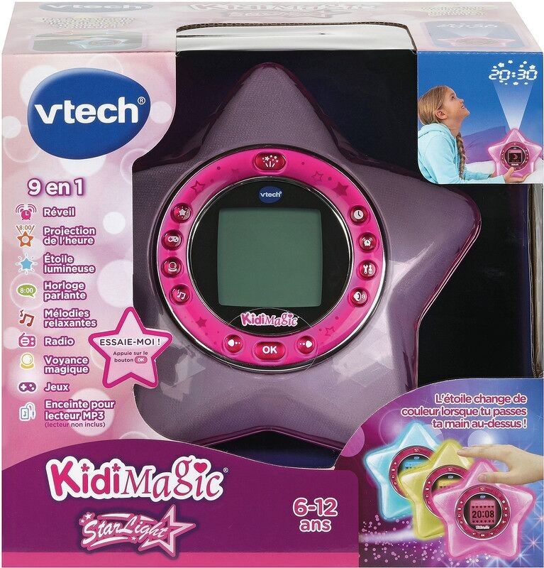 Vtech frozen horloge hotsell