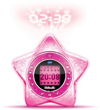 Kidimagic Starlight Rose 2