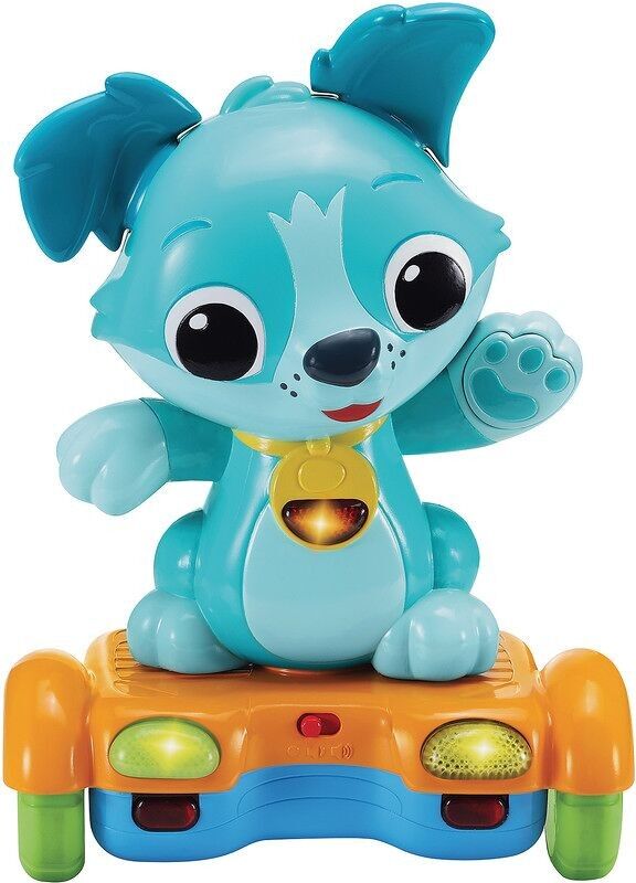 VTECH - Titout My Doggie Hoverboard