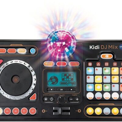 Kidi-DJ-Mix