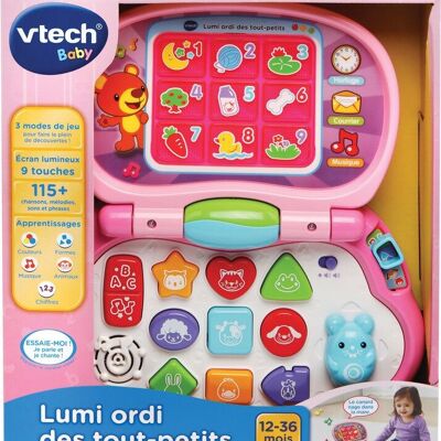 VTECH