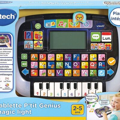 P'tit Genius Magic Light Tablet