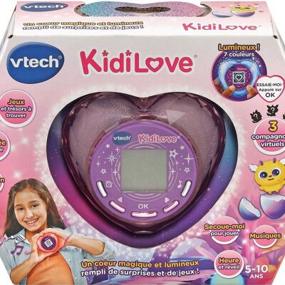 VTECH