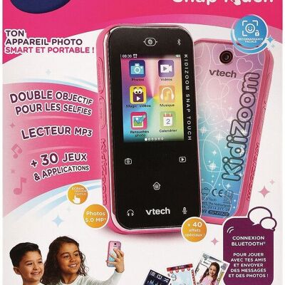 VTECH