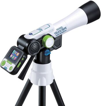 Télescope XL Intéractif Génius 4