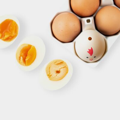 Gockel PiepEi / timer per uova intelligente