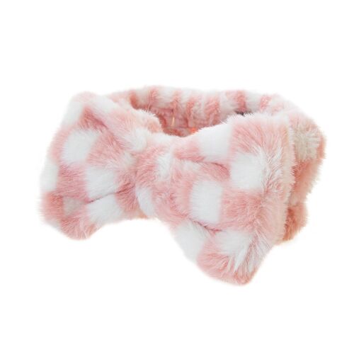 Cecily Luxe Make-up Headband