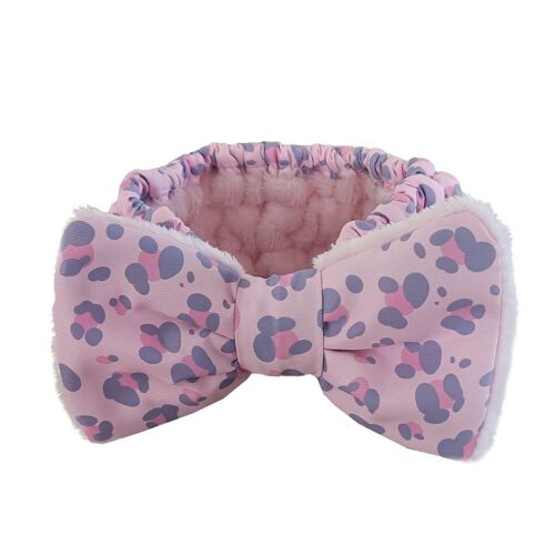 Lexi Make-up Headband