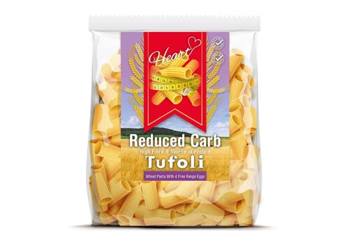 Low Carb Tufoli Pasta 1Kg