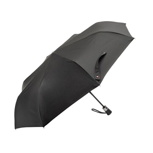 Parapluie Alfred en Oeko Tex Noir c'est noir