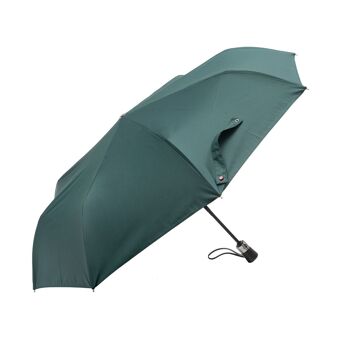 Parapluie Alfred en Oeko Tex Bois vert 1
