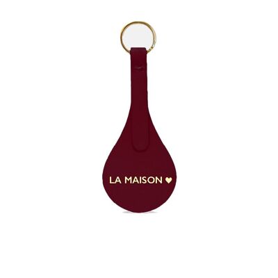 ANDY LA MAISON KEY RING