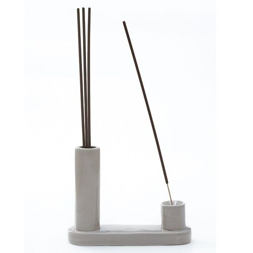 Incense sticks and Holder