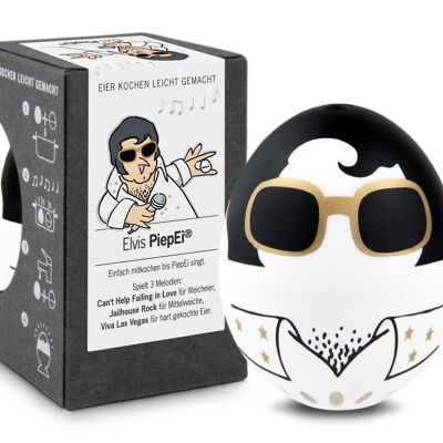 PiepEi Elvis / timer per uova intelligente