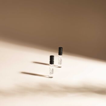 Flaura 1.5ml Eau de Parfum - Parfum Vegan Upcyclé 3