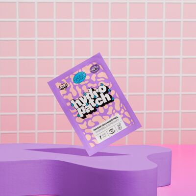 HYDRO PATCH - Hydrogel eye patches