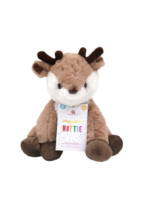 Deer Snuggable Hottie