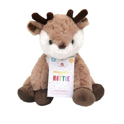 Deer Snuggable Hottie